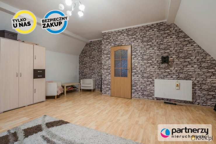 Dom  na sprzedaż, 4 pokojowe, Czarlin, ul. Lipowa