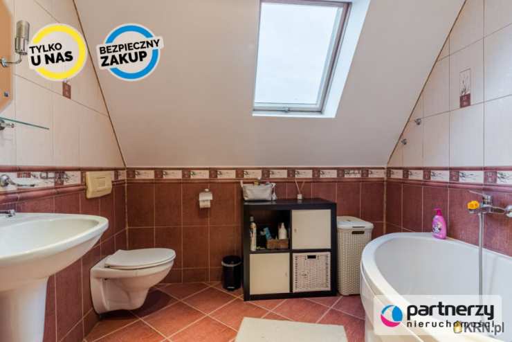 Czarlin, ul. Lipowa, Dom  na sprzedaż, 4 pokojowe