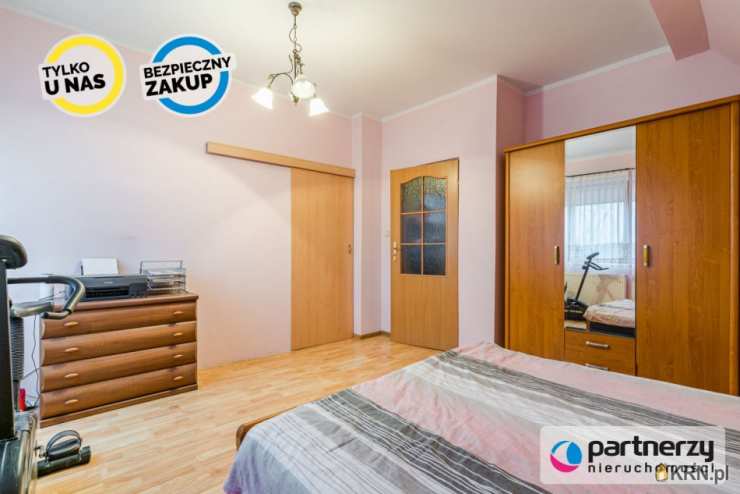 4 pokojowe, Czarlin, ul. Lipowa, Dom  na sprzedaż