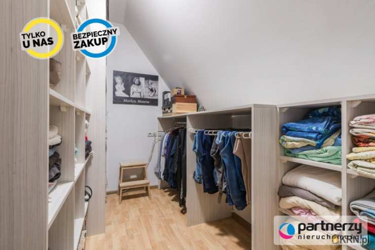 4 pokojowe, Dom  na sprzedaż, Czarlin, ul. Lipowa