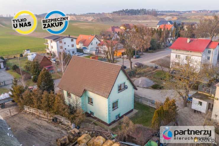 Dom  na sprzedaż, 4 pokojowe, Czarlin, ul. Lipowa