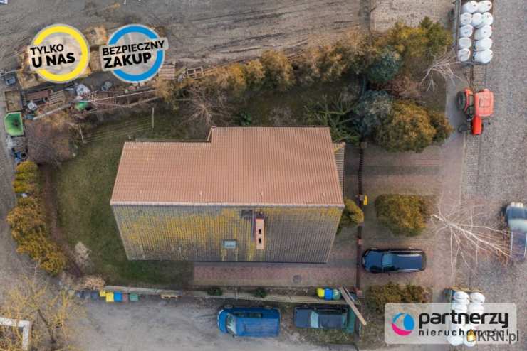 Dom  na sprzedaż, Czarlin, ul. Lipowa, 4 pokojowe