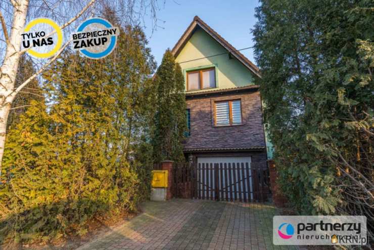 Dom  na sprzedaż, 4 pokojowe, Czarlin, ul. Lipowa