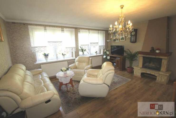 Dom  na sprzedaż, , Czarnowąsy, ul. 