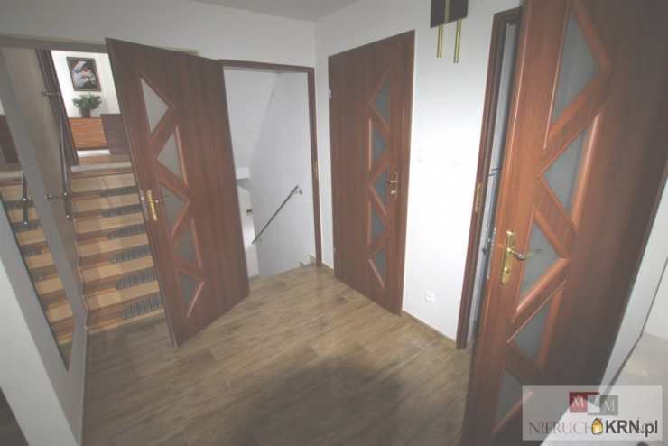 MM Nieruchomości, Dom  na sprzedaż, Czarnowąsy, ul. 