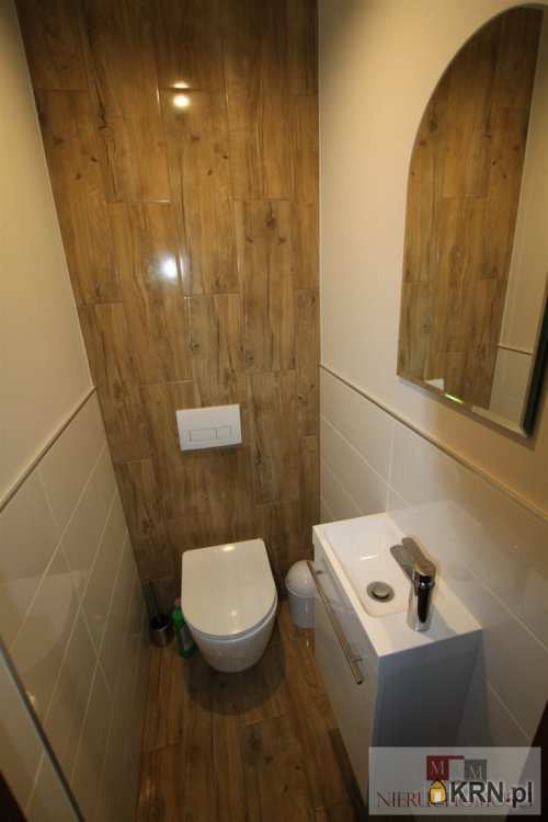 Dom  na sprzedaż, Czarnowąsy, ul. , 