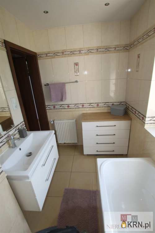 , Dom  na sprzedaż, Czarnowąsy, ul. 