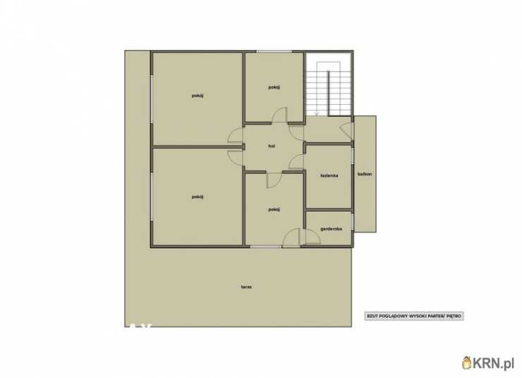 Czernichów, ul. , , Dom  na sprzedaż