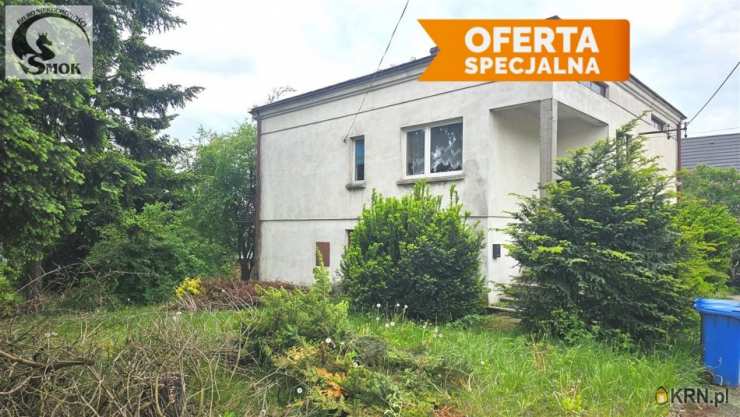 Dom  na sprzedaż, Dojazdów, ul. , 