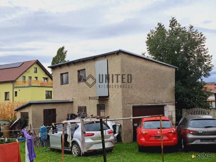 Domaniów, ul. , Dom  na sprzedaż, 5 pokojowe