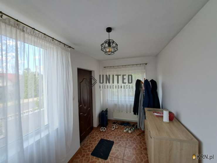 Dom  na sprzedaż, Domaniów, ul. , 5 pokojowe