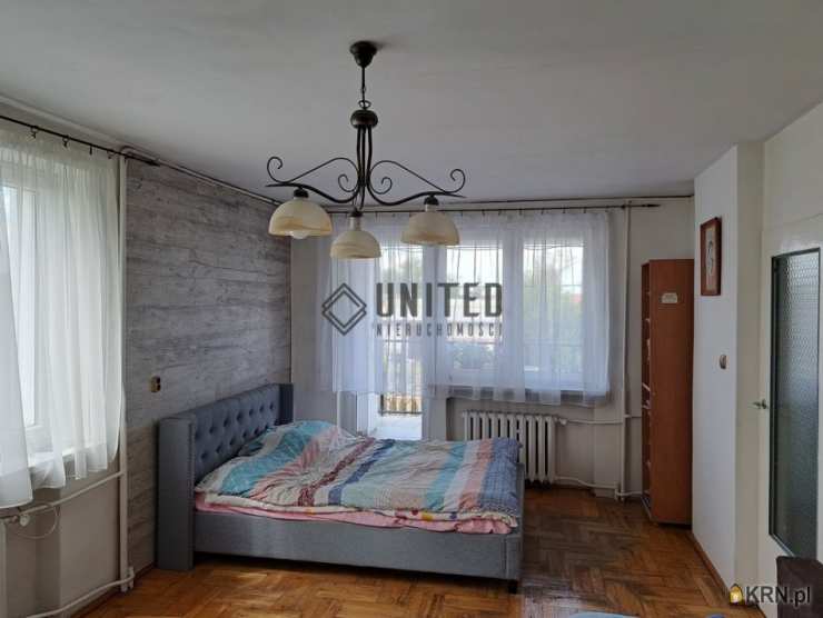 Dom  na sprzedaż, 5 pokojowe, Domaniów, ul. 