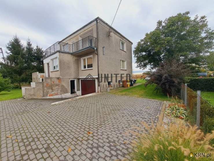 Dom  na sprzedaż, Domaniów, ul. , 5 pokojowe