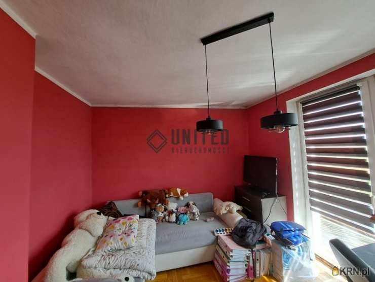 UNITED Nieruchomości, Dom  na sprzedaż, Domaniów, ul. 