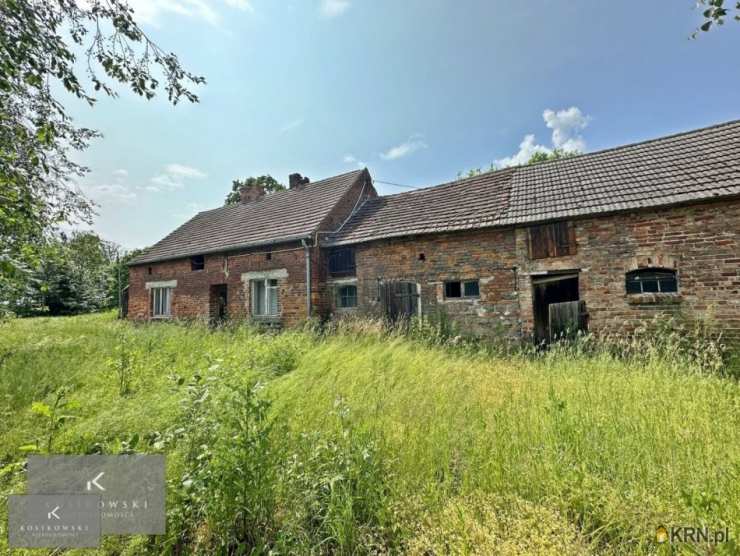 Domaszowice, ul. , Dom  na sprzedaż, 