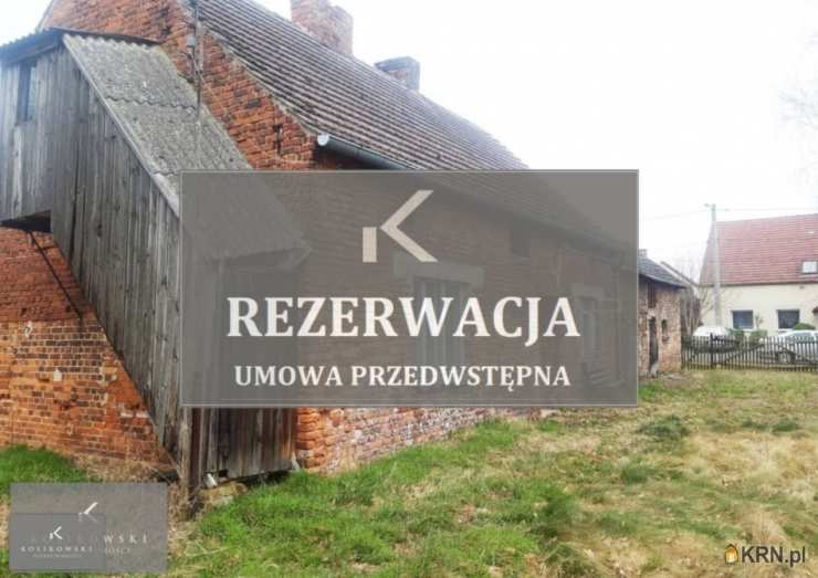 Domaszowice, ul. , , Dom  na sprzedaż