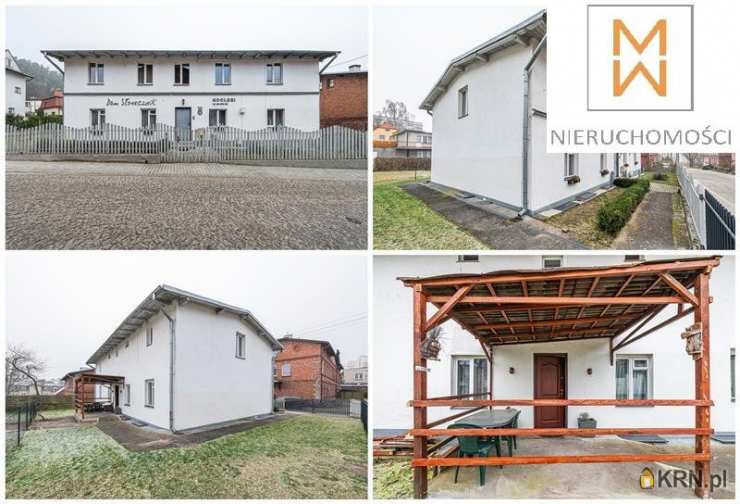 Dom  na sprzedaż, Gdańsk, Oliwa, ul. Zajęcza, 1 pokojowe