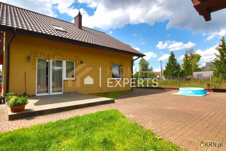 6 pokojowe, Gdańsk, Ujeścisko-Łostowice/Łostowice, ul. Wielkopolska, Dom  na sprzedaż