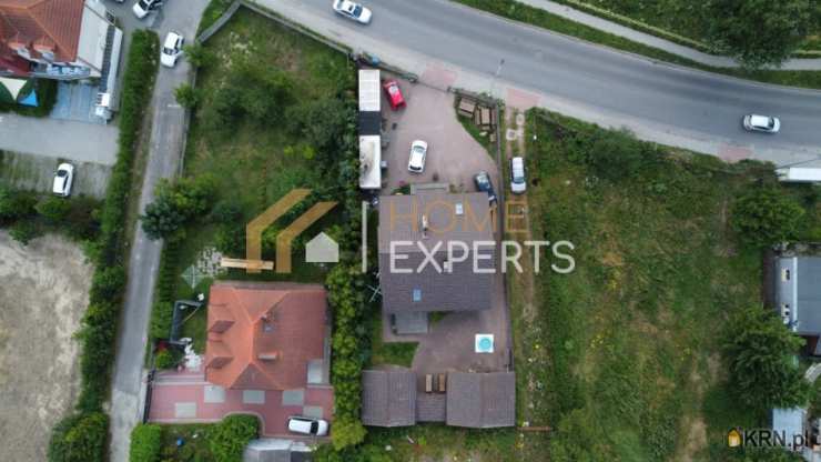 Home Experts, Dom  na sprzedaż, Gdańsk, Ujeścisko-Łostowice/Łostowice, ul. Wielkopolska