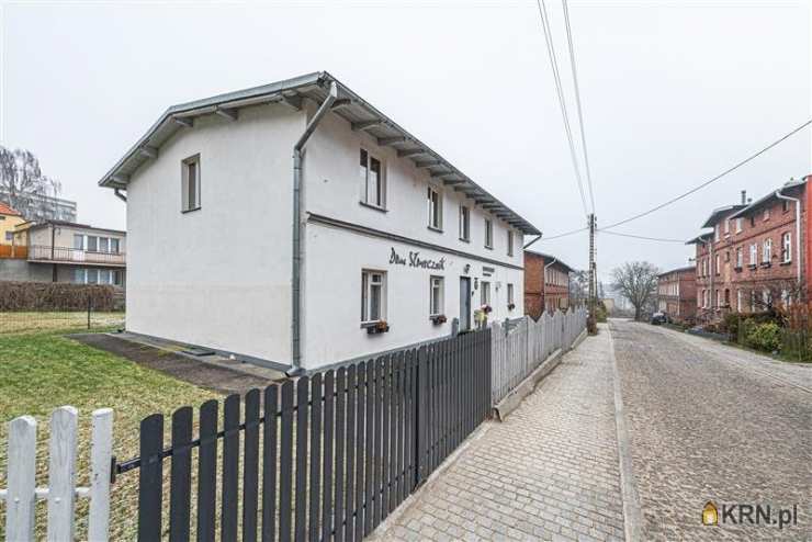 Dom  na sprzedaż, 6 pokojowe, Gdańsk, Oliwa, ul. Zajęcza