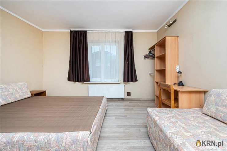 Gdańsk, Oliwa, ul. Zajęcza, 6 pokojowe, Dom  na sprzedaż