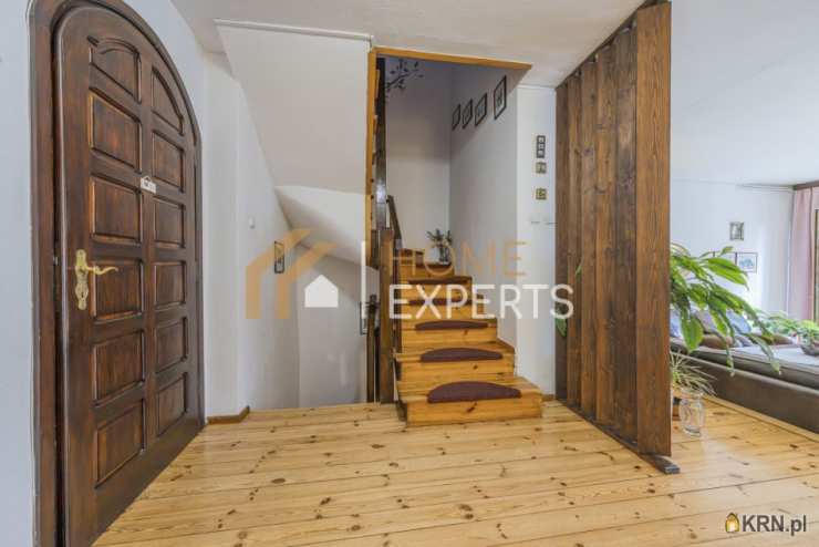 6 pokojowe, Gdańsk, Wrzeszcz Górny, ul. Suwalska, Dom  na sprzedaż