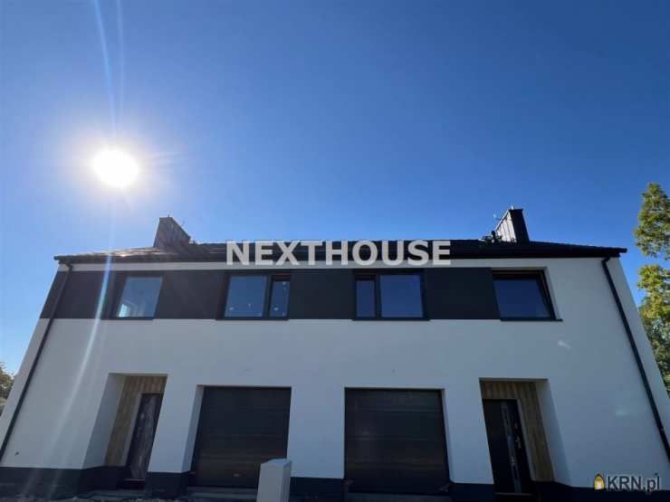 Nexthouse, Dom  na sprzedaż, Gliwice, ul. 