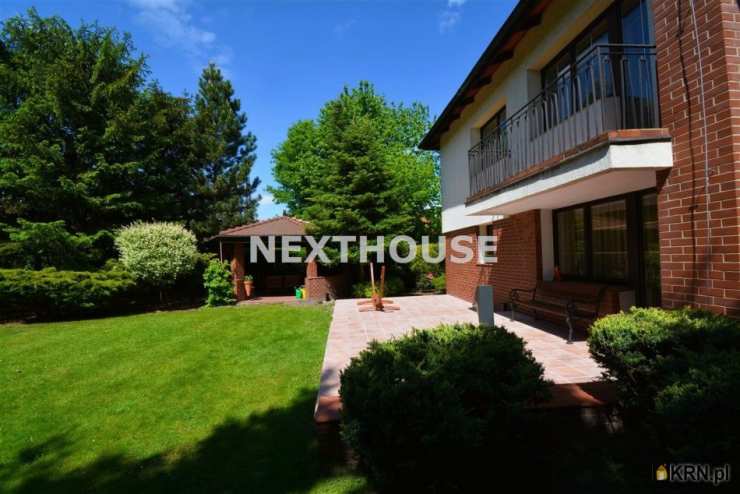 Dom  na sprzedaż, Gliwice, ul. Podlesie, 