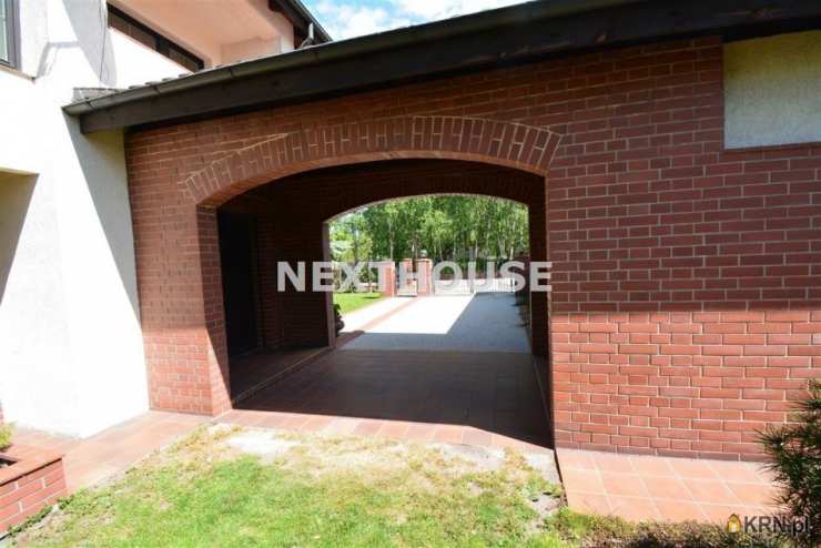 Dom  na sprzedaż, Gliwice, ul. Podlesie, 