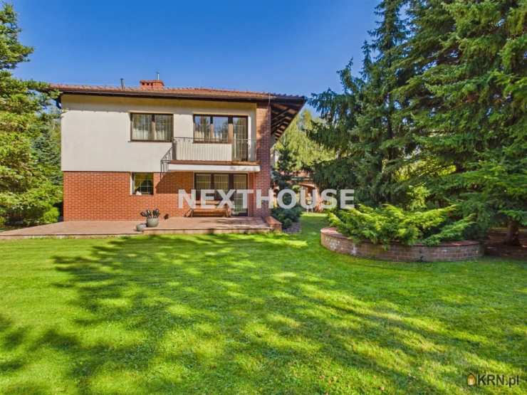 Nexthouse, Dom  na sprzedaż, Gliwice, ul. Podlesie