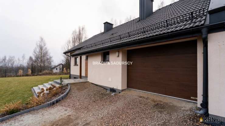 , Głogoczów, ul. , Dom  na sprzedaż