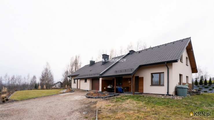 , Dom  na sprzedaż, Głogoczów, ul. 