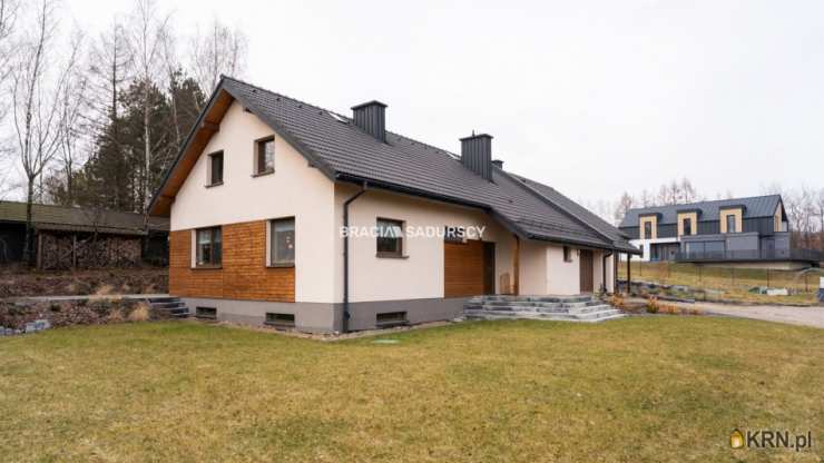 Głogoczów, ul. , Dom  na sprzedaż, 