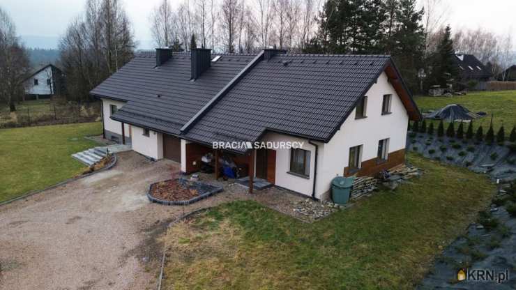 Dom  na sprzedaż, Głogoczów, ul. , 