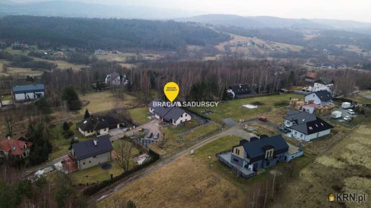 , Dom  na sprzedaż, Głogoczów, ul. 