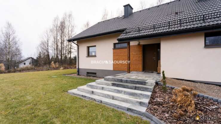 Dom  na sprzedaż, , Głogoczów, ul. 