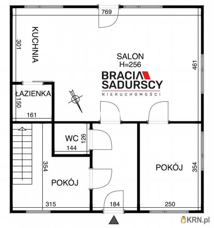 Głogoczów, ul. , , Dom  na sprzedaż