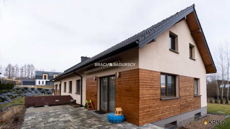 Głogoczów, ul. , Dom  na sprzedaż, 