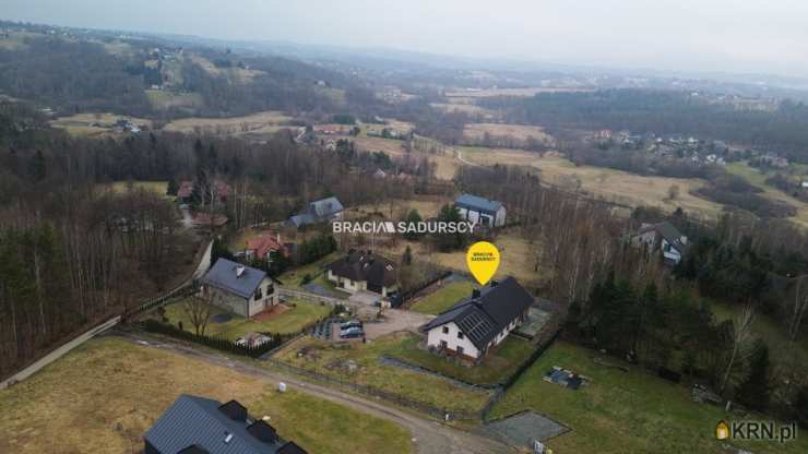 , Dom  na sprzedaż, Głogoczów, ul. 