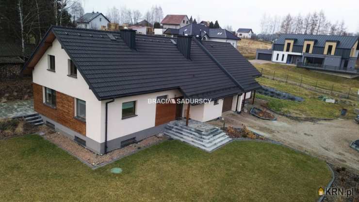 Dom  na sprzedaż, Głogoczów, ul. , 