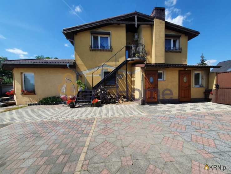 Dom  na sprzedaż, Golejewko, ul. , 6 pokojowe