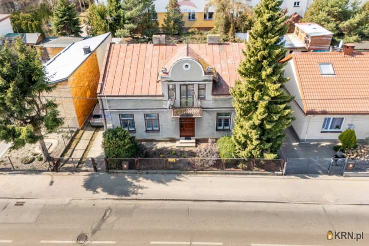 Dom  na sprzedaż, Grójec, ul. , 7 pokojowe