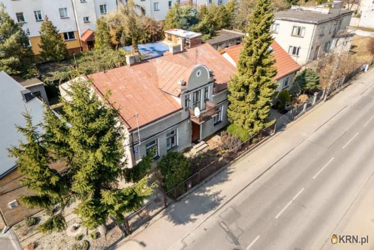 Dom  na sprzedaż, 7 pokojowe, Grójec, ul. 