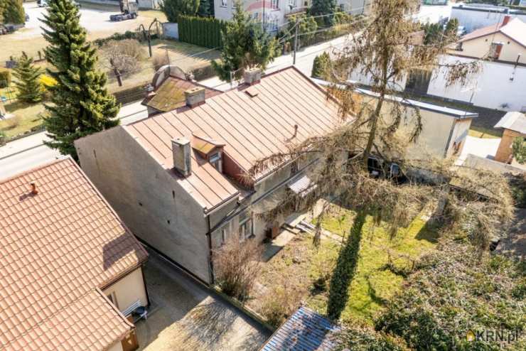 Grójec, ul. , 7 pokojowe, Dom  na sprzedaż