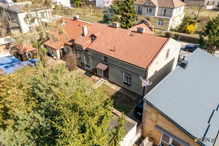 7 pokojowe, Grójec, ul. , Dom  na sprzedaż