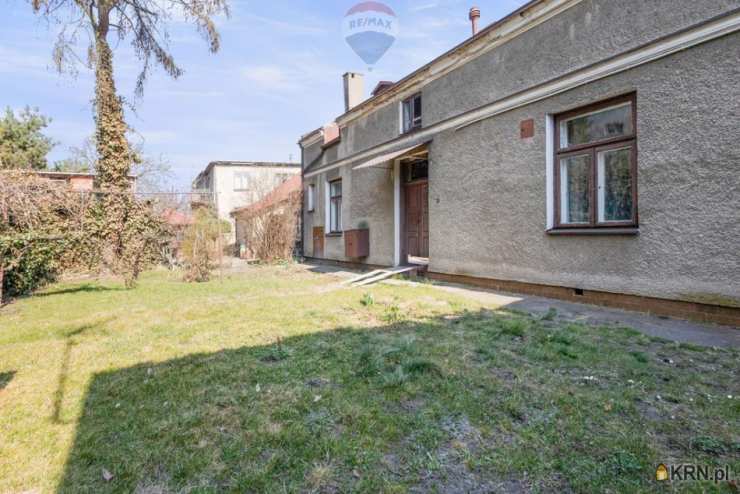 7 pokojowe, Dom  na sprzedaż, Grójec, ul. 