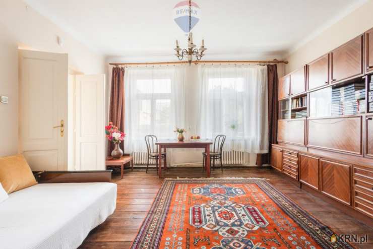 Dom  na sprzedaż, 7 pokojowe, Grójec, ul. 
