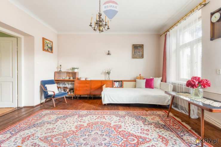 7 pokojowe, Grójec, ul. , Dom  na sprzedaż