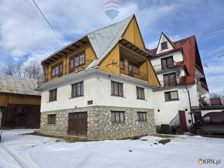 Dom  na sprzedaż, Gronków, ul. , 5 pokojowe