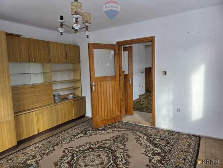 Dom  na sprzedaż, 5 pokojowe, Gronków, ul. 